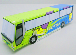 高松から大阪へ出ている安いバス・早いバスまるわかり！