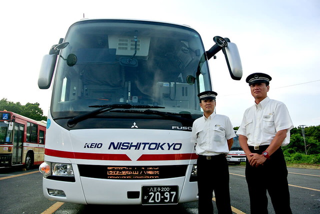 西東京バスの高速バス｜安全への取り組みは？乗務員のスキルは？（インタビュー後編）