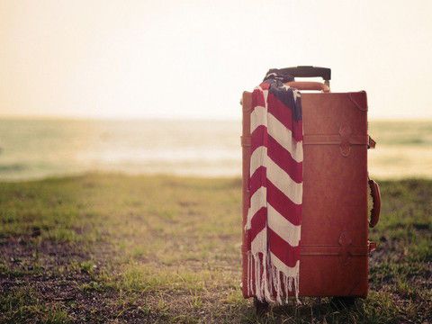 2.What Luggage Can Be Brought Inside the Bus?