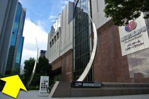 2.各駅からのアクセス