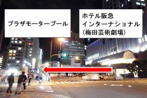 2.各駅からのアクセス
