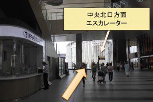 2.各駅からのアクセス