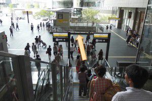 2.各駅からのアクセス