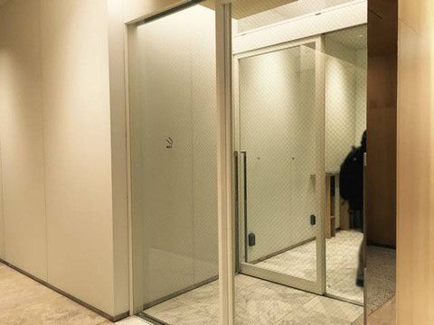 3.11~22時まで◆NEWoMan内の喫煙所<br>※感染症拡大防止のため、当面の間ご利用いただけません(20年8月現在)