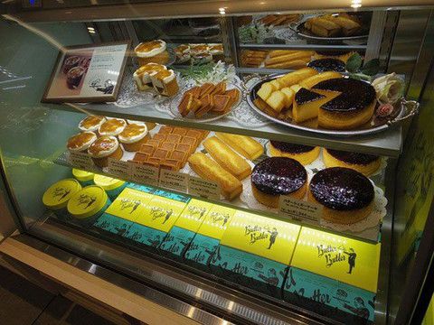 バスの移動でも大丈夫!おすすめ土産4選