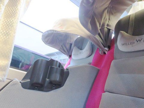 1.動画・写真で見るカノピー