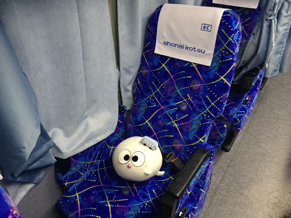 3.車内はこんな感じ