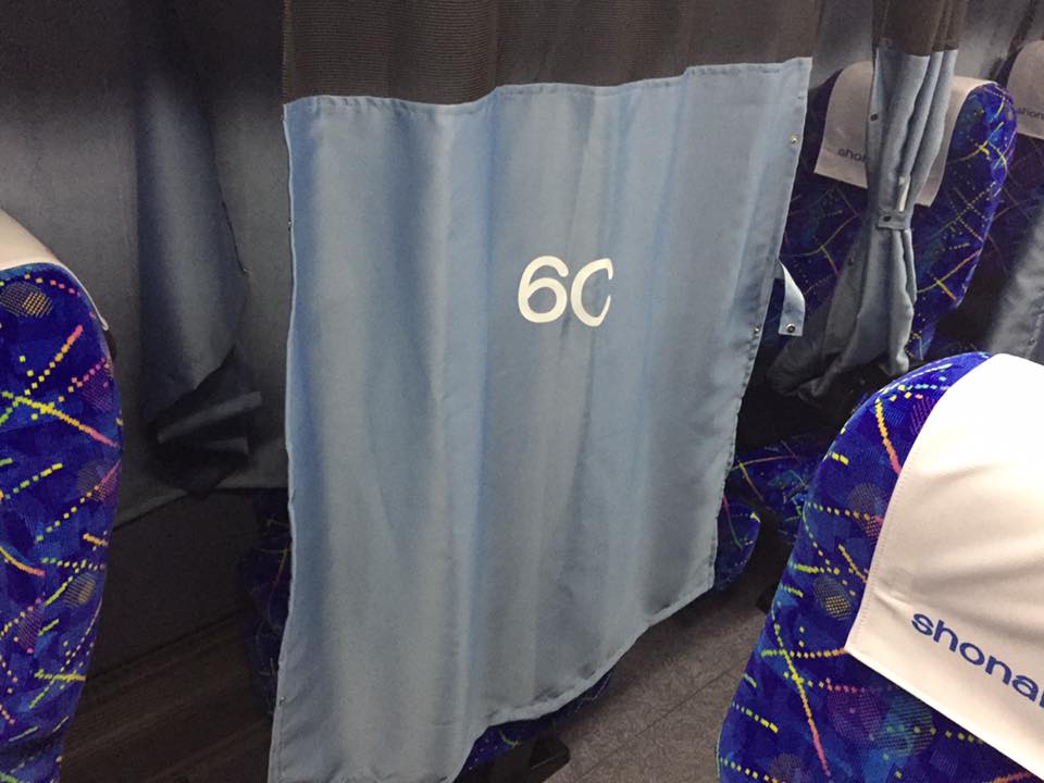 3.車内はこんな感じ