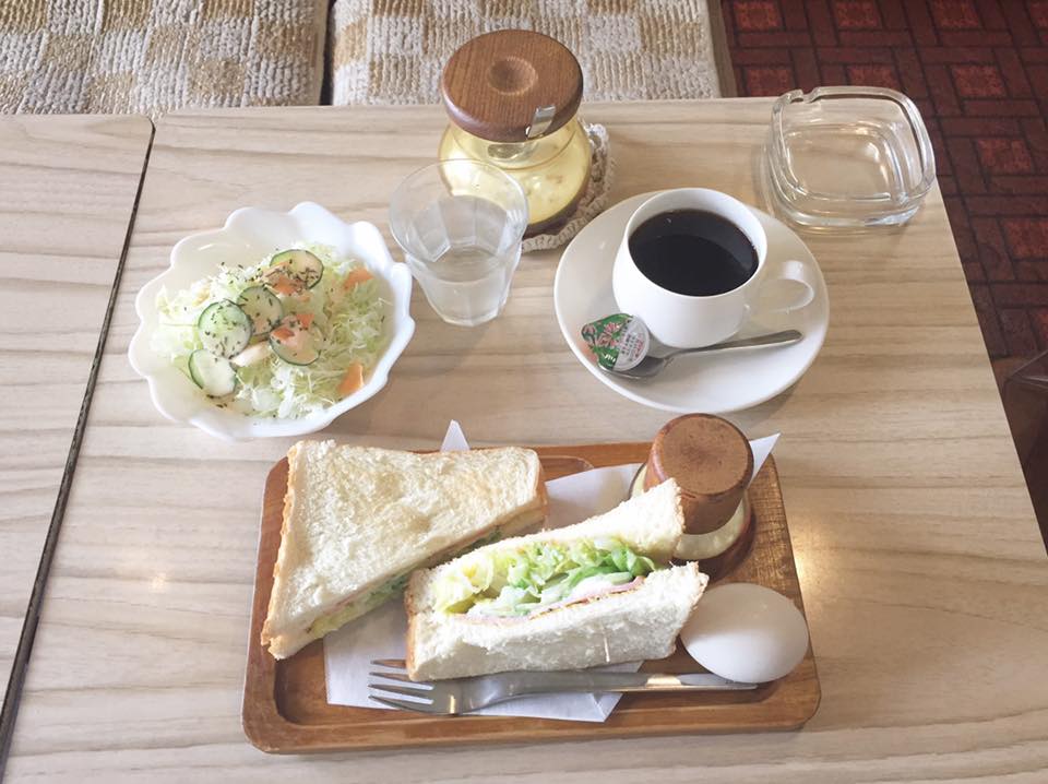 5.山形に到着