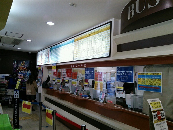 1.便数と基本情報