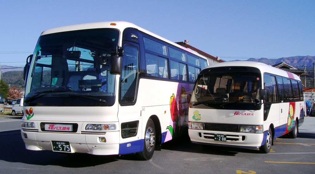 松本から大阪 高速バス4便全ての情報をまとめてみました ドットコラム