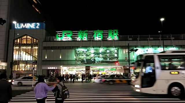 高速バス上級者が教える東京から新潟への夜行バス ドットコラム