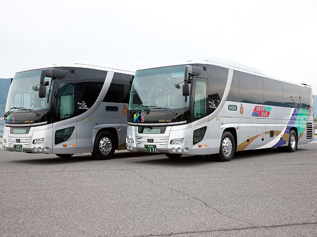 松山から名古屋間の全運行バスを徹底比較してみた! | ドット ...