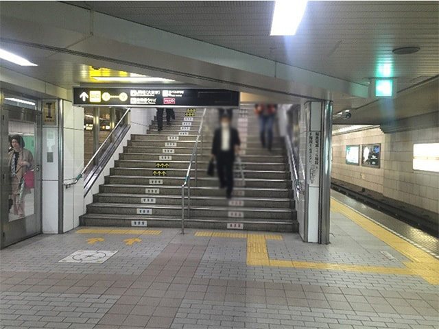 2.各駅からのアクセス
