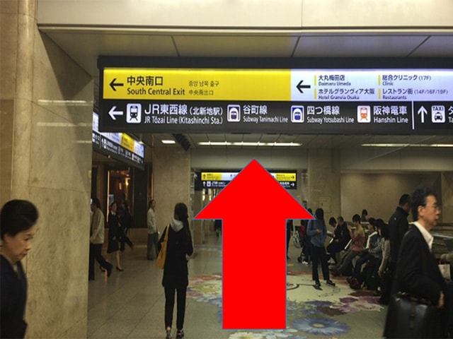 2.各駅からのアクセス
