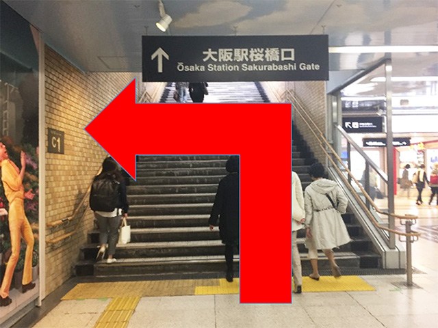2.各駅からのアクセス