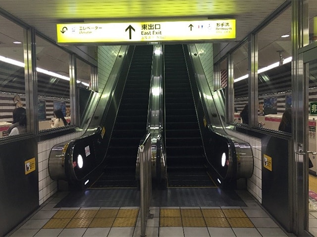 2.各駅からのアクセス