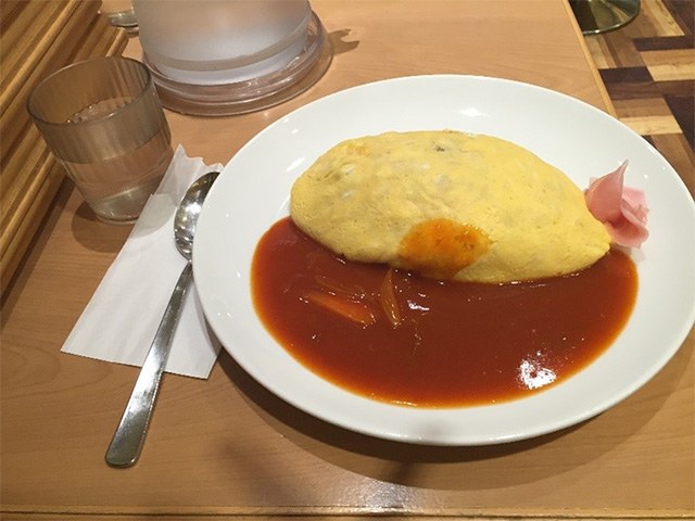 3.周辺の食事、お手洗い、コインロッカー情報!