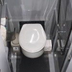 2.快適さを重視したバスの選び方