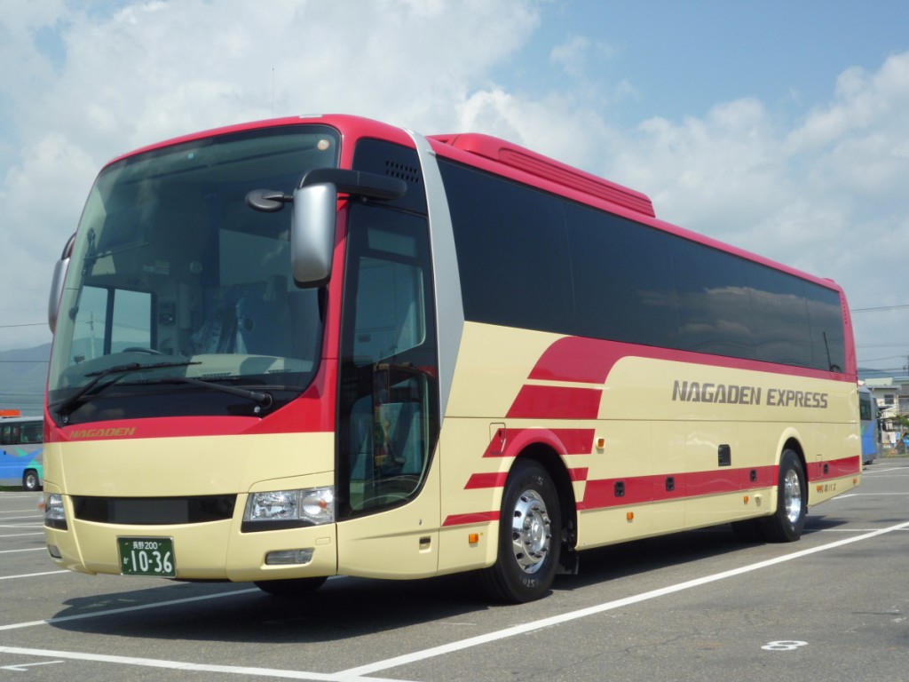 バス探しを一瞬で 長野から大阪のお役立ちバス情報 ドットコラム