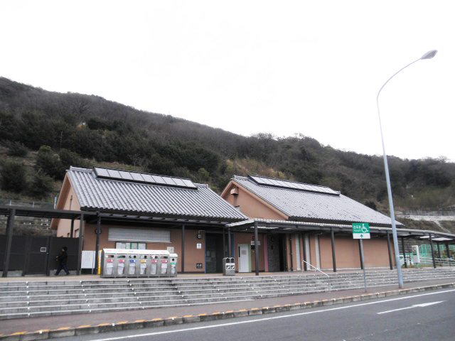3.バス乗車体験記