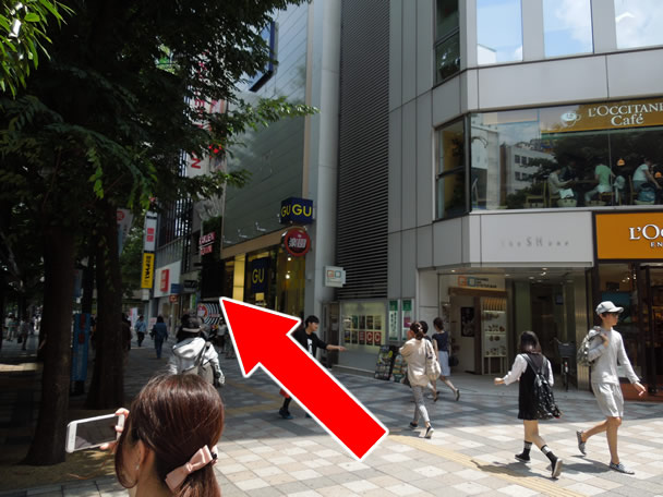 2.池袋サンシャインバスターミナルへのアクセス方法を写真付きでご案内!
