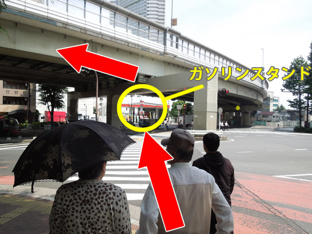 2.池袋サンシャインバスターミナルへのアクセス方法を写真付きでご案内!