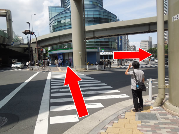 2.池袋サンシャインバスターミナルへのアクセス方法を写真付きでご案内!