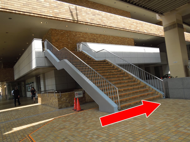 2.池袋サンシャインバスターミナルへのアクセス方法を写真付きでご案内!