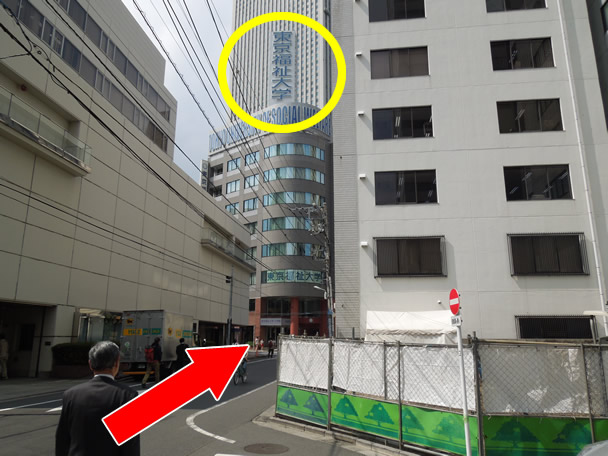 2.池袋サンシャインバスターミナルへのアクセス方法を写真付きでご案内!