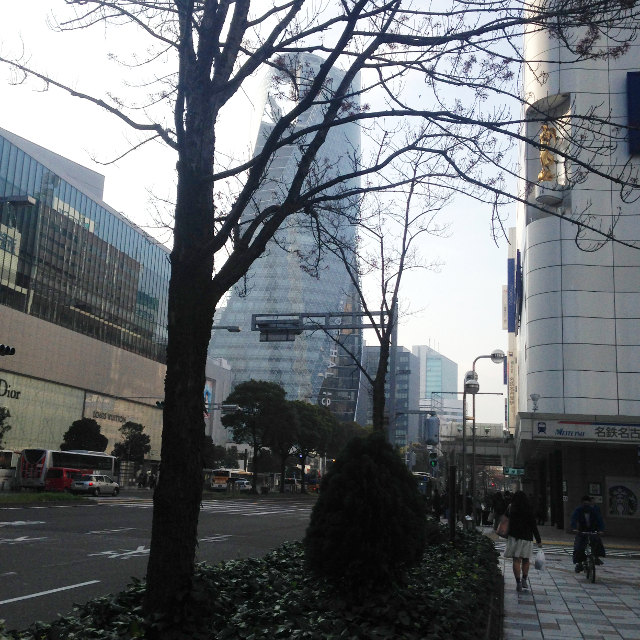2.アクセス