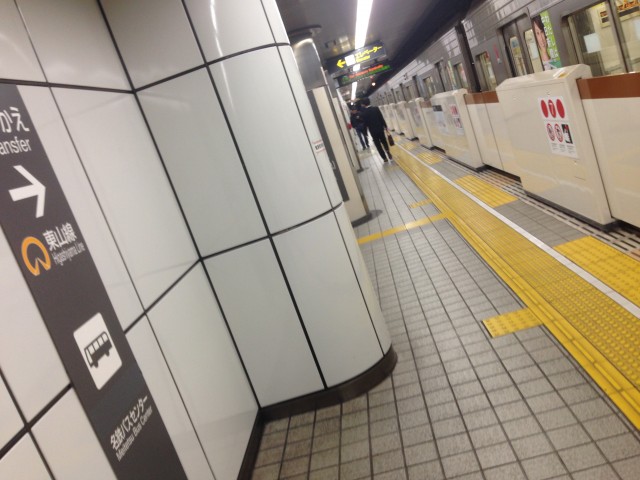 2.アクセス