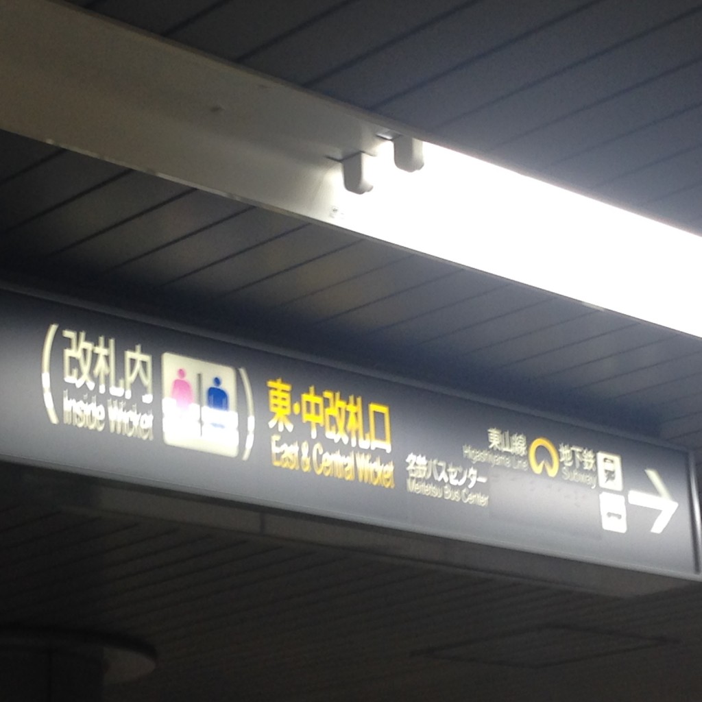 2.アクセス