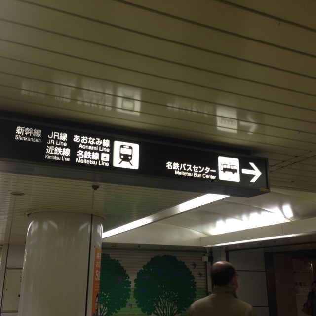 2.アクセス