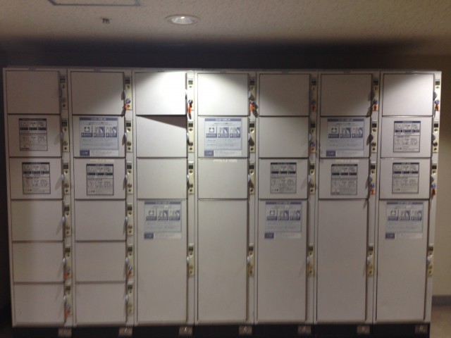 4.空き時間に使える施設・店