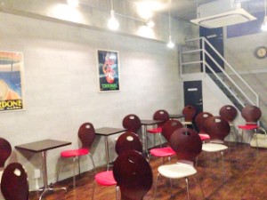 5.名古屋VIPラウンジ ※移転※閉鎖※