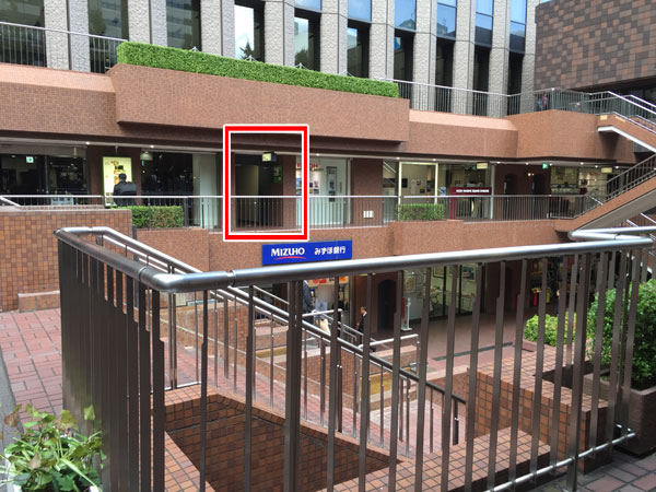 2.新宿センタービルへのアクセス方法