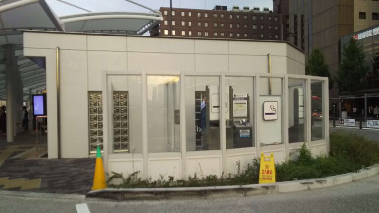 3.乗り場案内