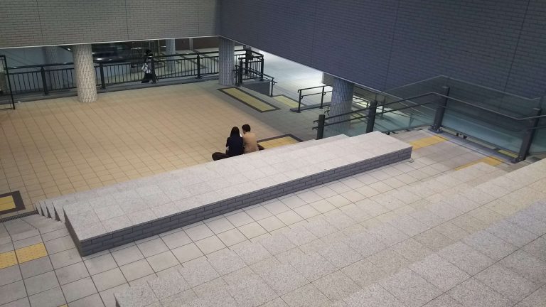 3.乗り場案内