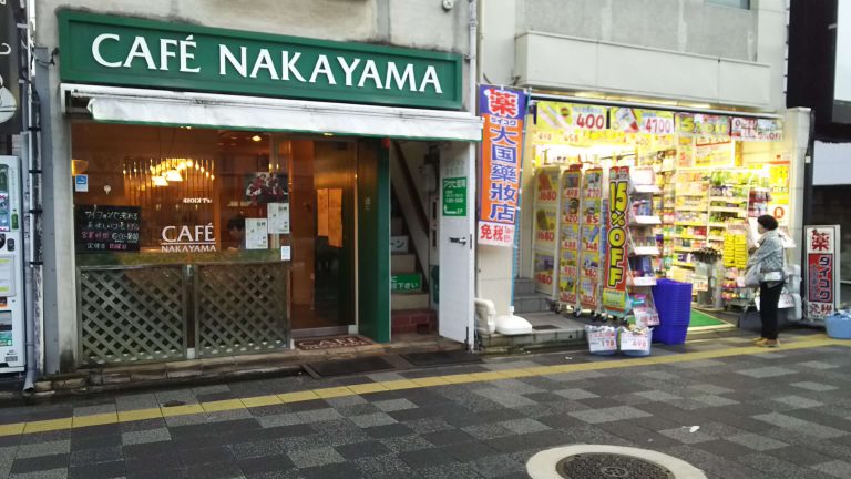 5.京都駅八条口周辺の施設や店舗