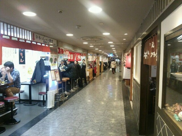 3.乗車までの楽しみ方(広島編)