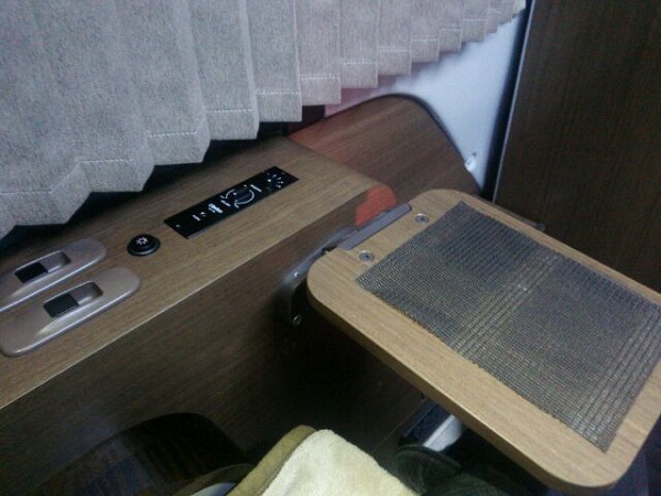7.伊達じゃなかった!快眠アイテムの威力
