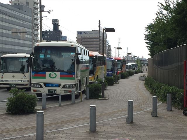 1.アクセス