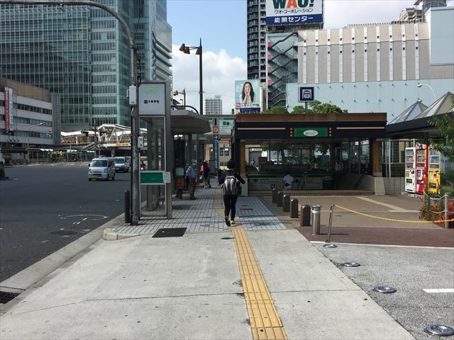 1.アクセス