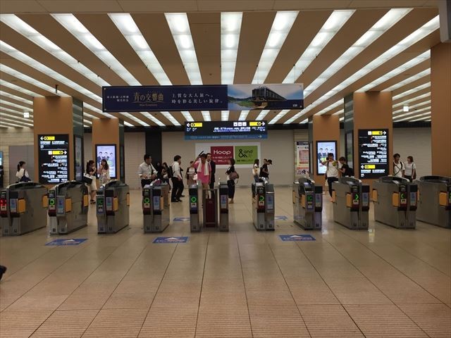 1.アクセス