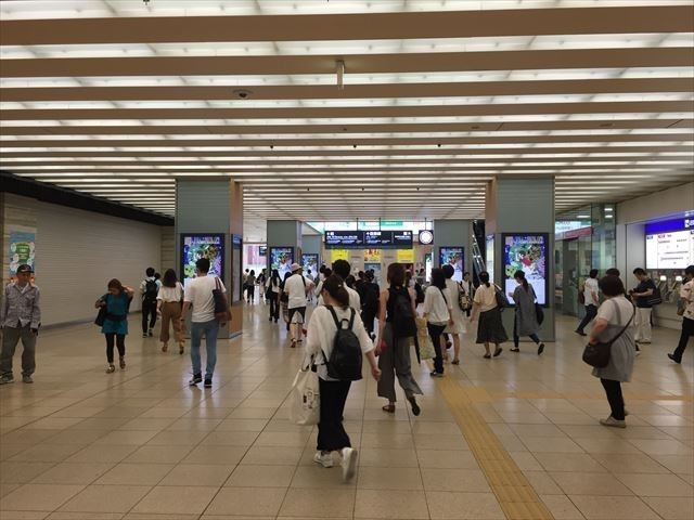 1.アクセス