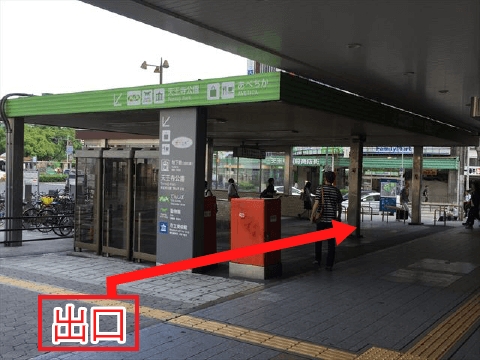 1.アクセス