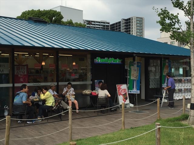 天王寺 公園 南側 トップ バス 駐 車場