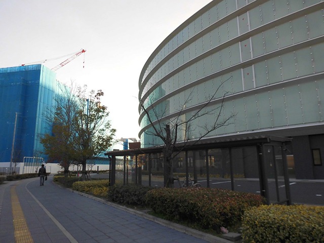 2.笹島ライブの最寄り駅