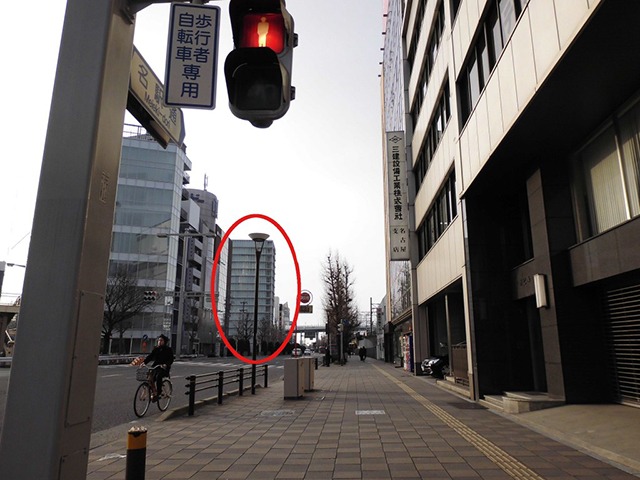 2.笹島ライブの最寄り駅